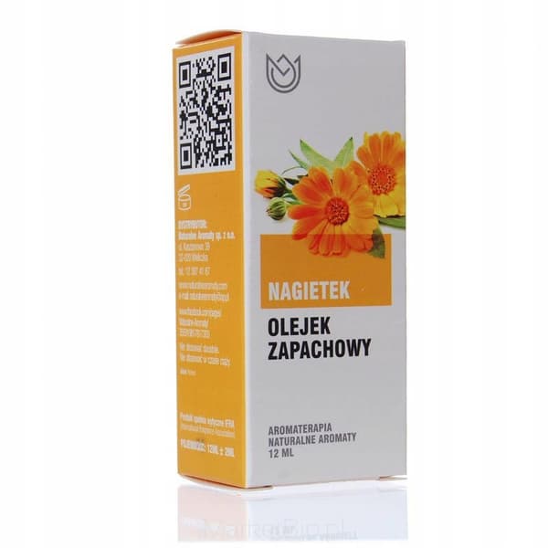 Aromolja För Eldstäder Och Aromaterapi Natural Aromas 10Ml
