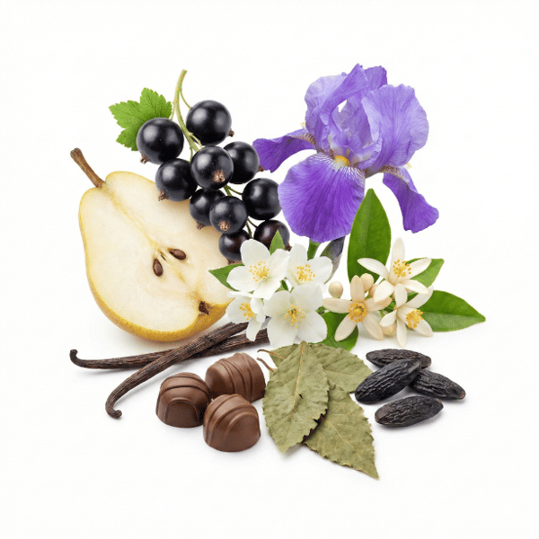 Natural Aromas Bella Vita Doftolja 12Ml