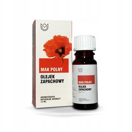 Doftolja För Öppna Spisar Och Aromaterapi Na 10 Ml