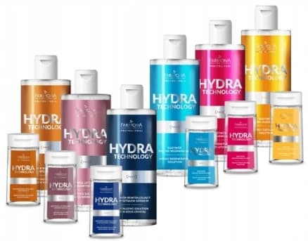 Farmona Hydra Strong Exfoliating Solution 500 Ml