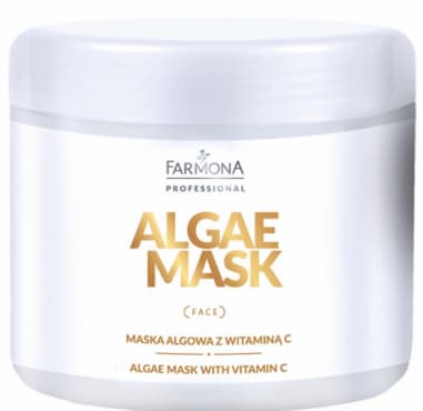 Farmona Vitamin C Algae Mask 500 Ml