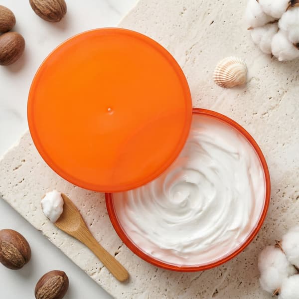 Cantu Shea Butter Lockig Hårinpackning 340 G