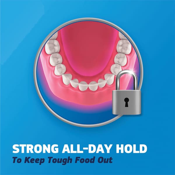 Tandproteslim Original Fixodent 40 G