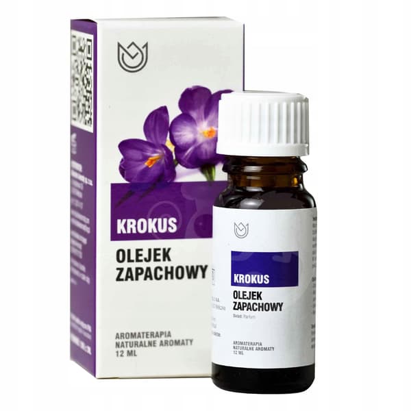 Starch Doftolja För Eldstäder Och Aromaterapi Natural Aromas 10 Ml