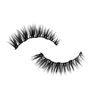 MAGIC STUDIO MAGNETIC forførende effekt Magnetiske øjenvipper + eyeliner