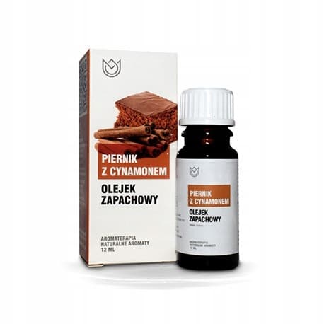Doftolja För Öppna Spisar Och Aromaterapi Na 10 Ml