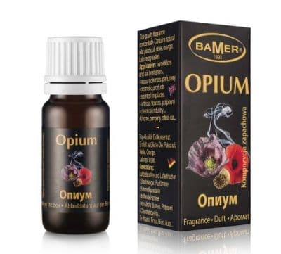 Opium Doftkomposition Olja 7 Ml Bamer