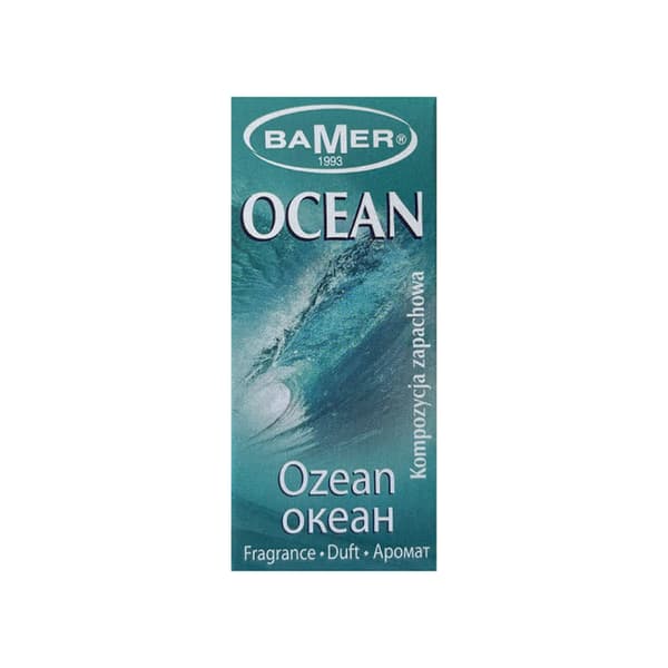 Ocean Eterisk Olja 7 Ml Bamer
