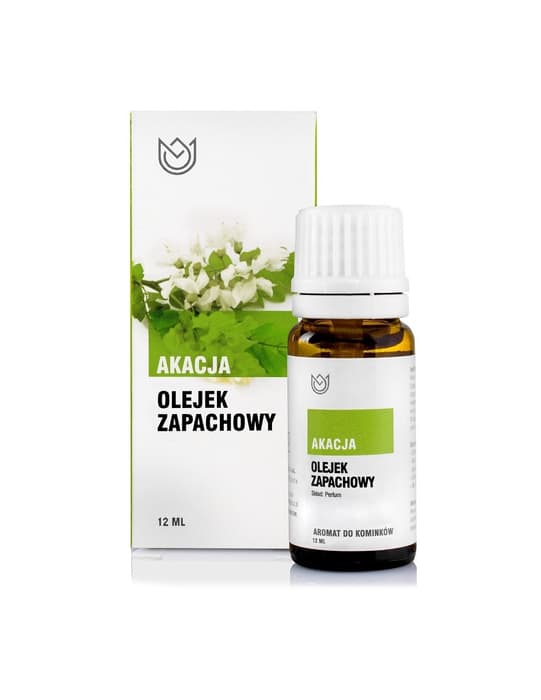 Natural Aromatics Akacja Doftolja 12Ml