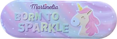 Martinelia Nagellack Och Sticker Set