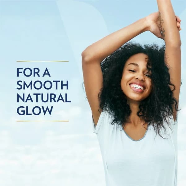 Vaseline Almond Lotion 600 Ml