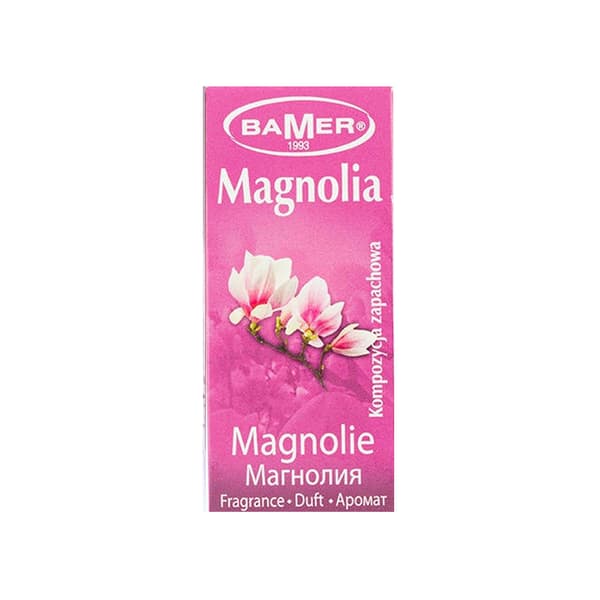 Eterisk Olja Av Magnolia 7 Ml Bamer