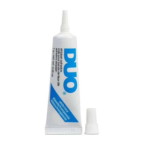 Duo Striplash Adhesive Clear Ardell Transparent Franslim 5-Pack