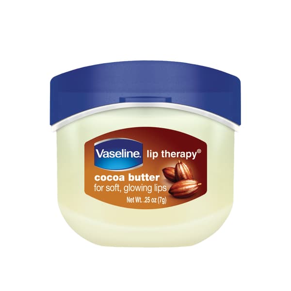 Vaseline Lip Therapy Kakaosmör 7 G