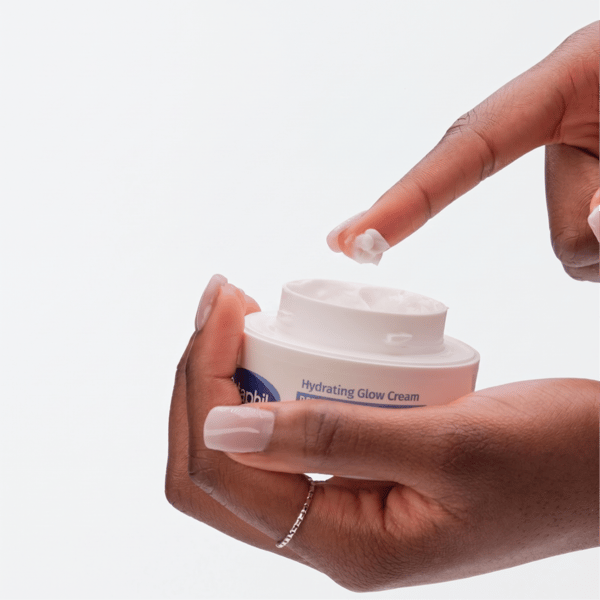 Cetaphil Deep Hydration, doftfri ansiktskräm, 48 g