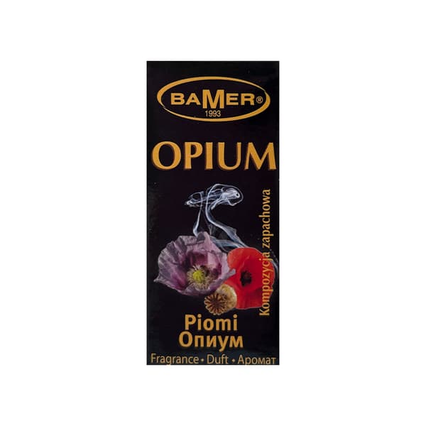 Opium Doftkomposition Olja 7 Ml Bamer