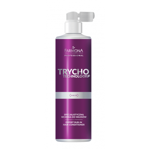 Farmona Tricho Technology Specialiserad Hårinpackning 200Ml
