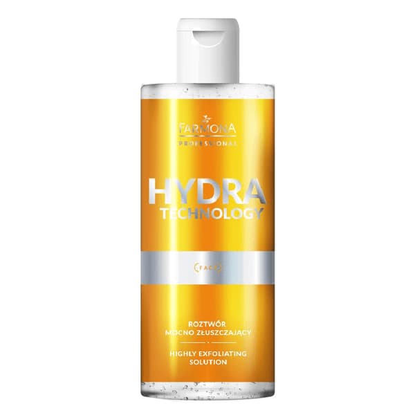 Farmona Hydra Strong Exfoliating Solution 500 Ml