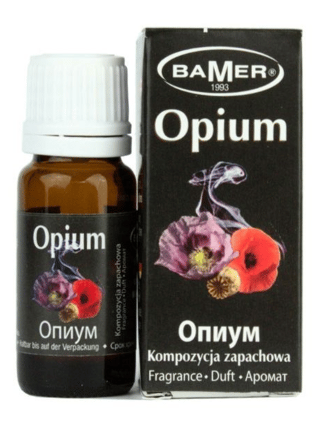 Opium Doftkomposition Olja 7 Ml Bamer