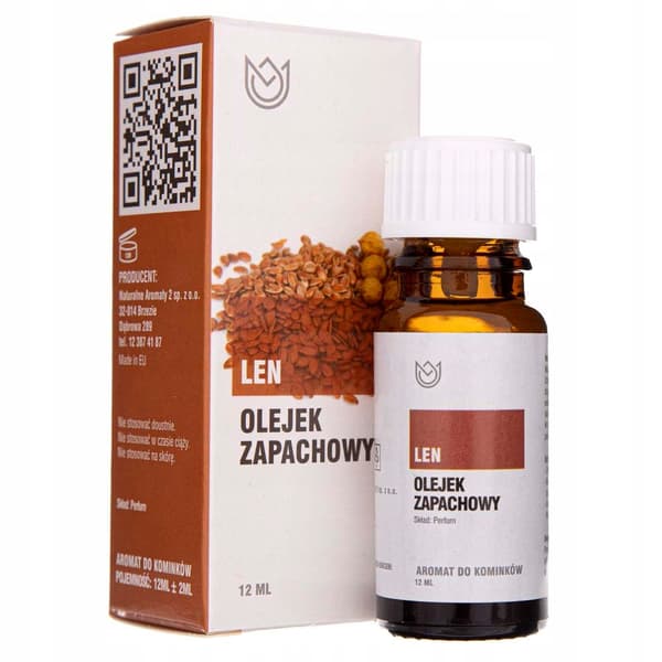 Lene Doftolja För Eldstäder Och Aromaterapi Natural Aromas 10 Ml