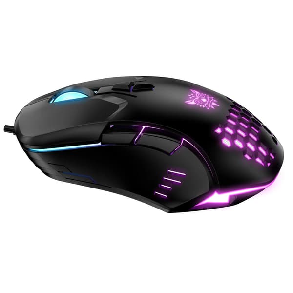 ONIKUMA CW902 gamingmus 7 knapper
