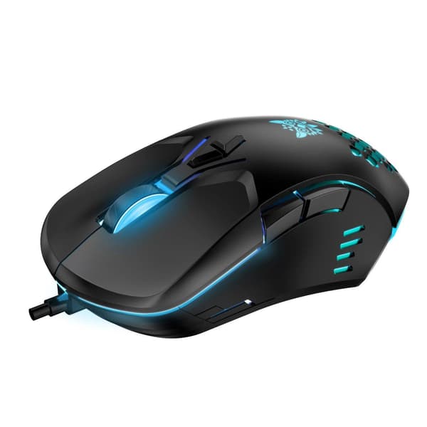 ONIKUMA CW902 gamingmus 7 knapper