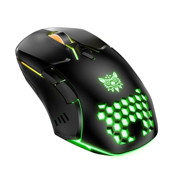 ONIKUMA CW902 gamingmus 7 knapper