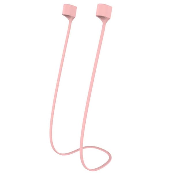 Silikonesnor til Apple AirPods Pro - Lyserød