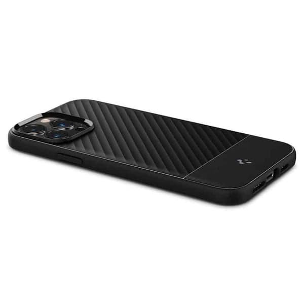 Spigen Core Armor deksel til Apple iPhone 13 Pro Max - Matt svar