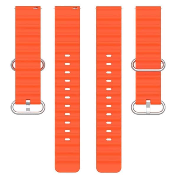Ocean Urrem til Polar Ignite 3 - Orange