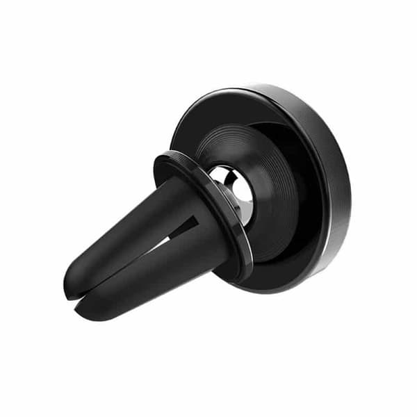 Borofone BH6 Platinum bilholder - Sort