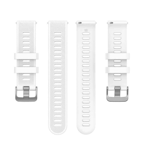RIB urrem til Garmin Forerunner 245 - Sort