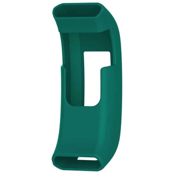 Silikoni Garmin Approach X10 - Vihreä