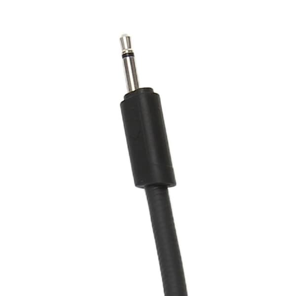 Mikrofoni JBL Quantum 100 - Musta