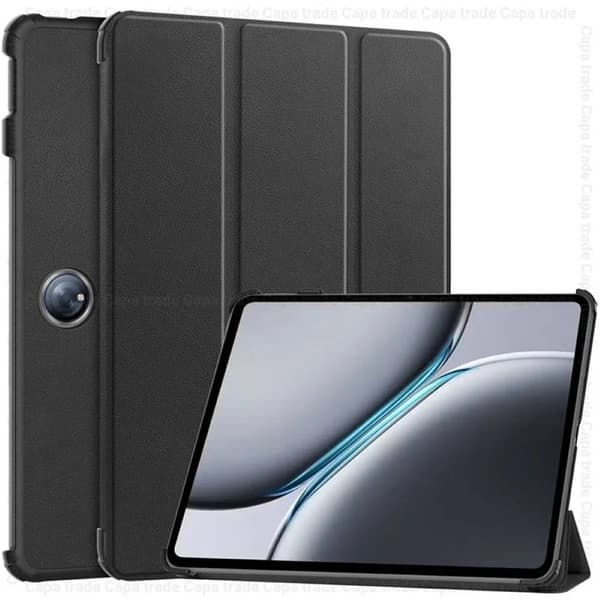 Aktiivinen Tablettikotelo OnePlus Pad 2 - Musta