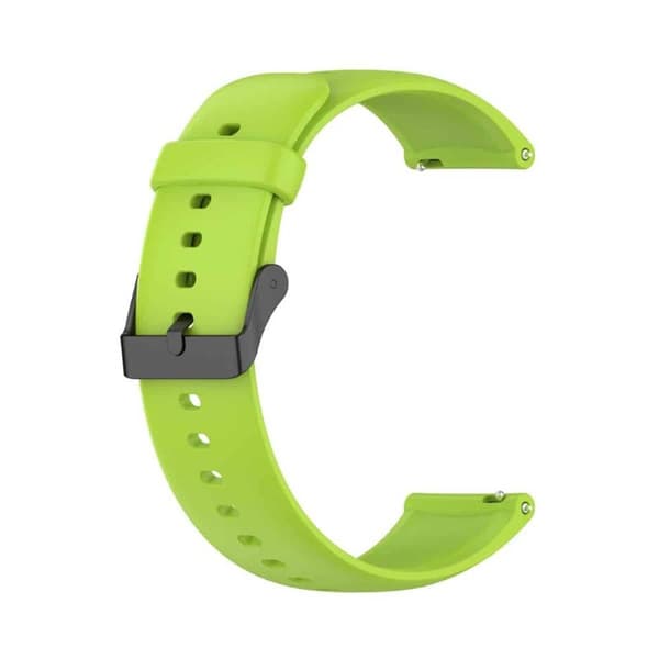 Zen Kellon ranneke Garmin Forerunner 570 (47mm) - Lime