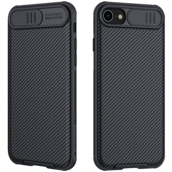Nillkin CamShield deksel til Apple iPhone SE (2022)