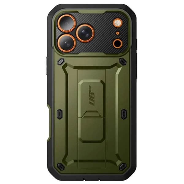 SUPCASE UB Pro deksel til Apple iPhone 18 Pro Max - Guldan