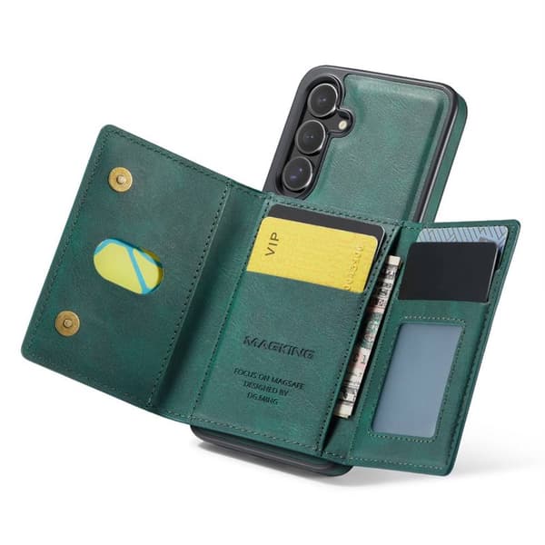 DG-Ming Magking K2 2i1 deksel til Samsung Galaxy S26 Plus -