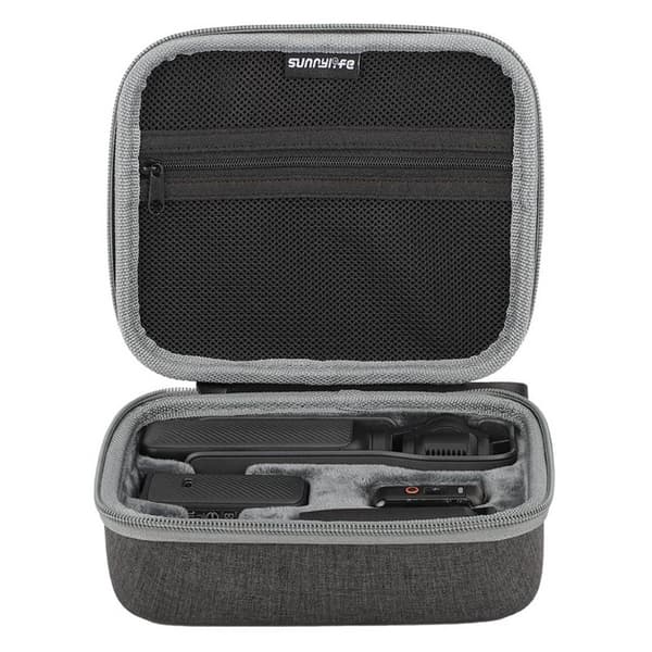 Sunnylife Creator Combo taske til DJI Osmo Pocket 3