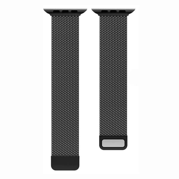 Milanese kellon ranneke Doro Watch - Harmaa