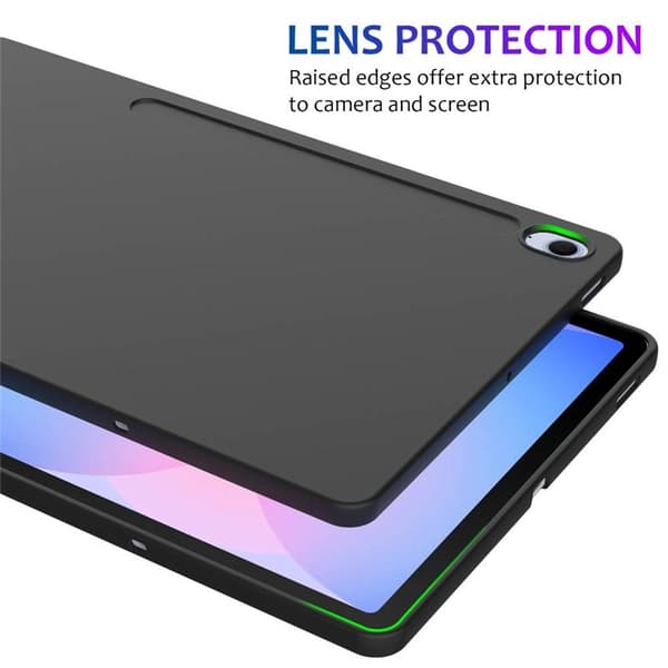 Liquid suoja tablettikotelo Samsung Galaxy Tab S10 FE Plus -