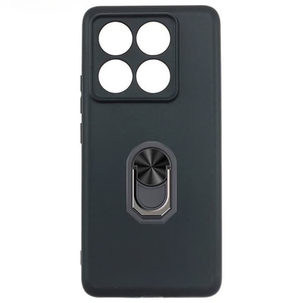 TPU ringdeksel til Xiaomi 14T Pro - GrÃ¥