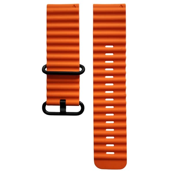 Ocean Urrem til Garmin Enduro 2 - Orange