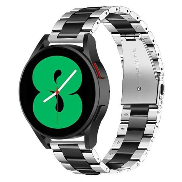 Urrem rustfrit stål til Samsung Galaxy Watch 4 (40mm) -