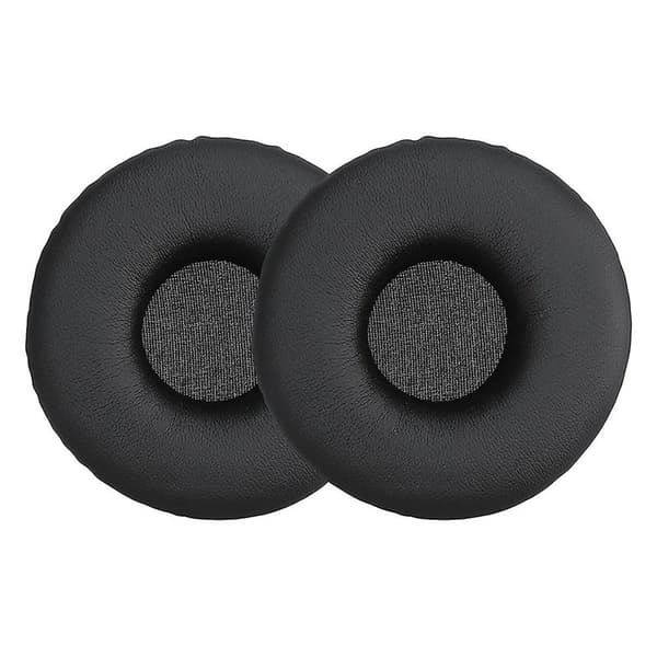 Ãrepuder til Sony MDR-XB450 - Sort