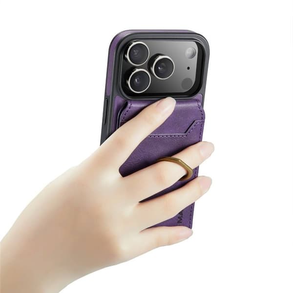 DG-Ming Magking K1 2i1 deksel til Apple iPhone 17 Pro Max -