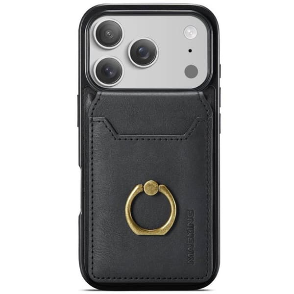 DG-Ming Magking K1 2i1 deksel til Apple iPhone 18 Pro Max -