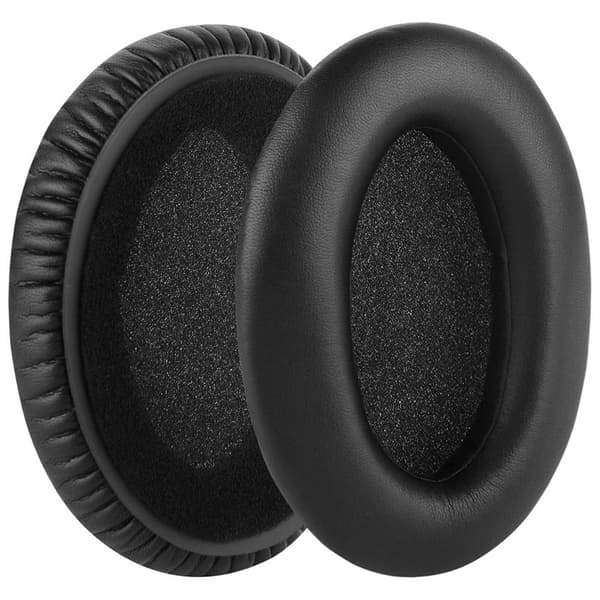 Ãrepuder til Sennheiser PXC 450 - Sort