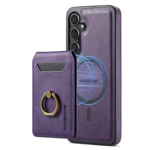 DG-Ming Magking K1 2i1 deksel til Samsung Galaxy S24 Plus -